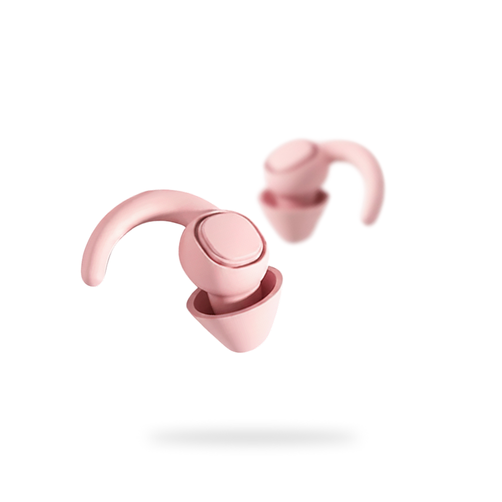 Auralis™ Sensory Relief Earplugs