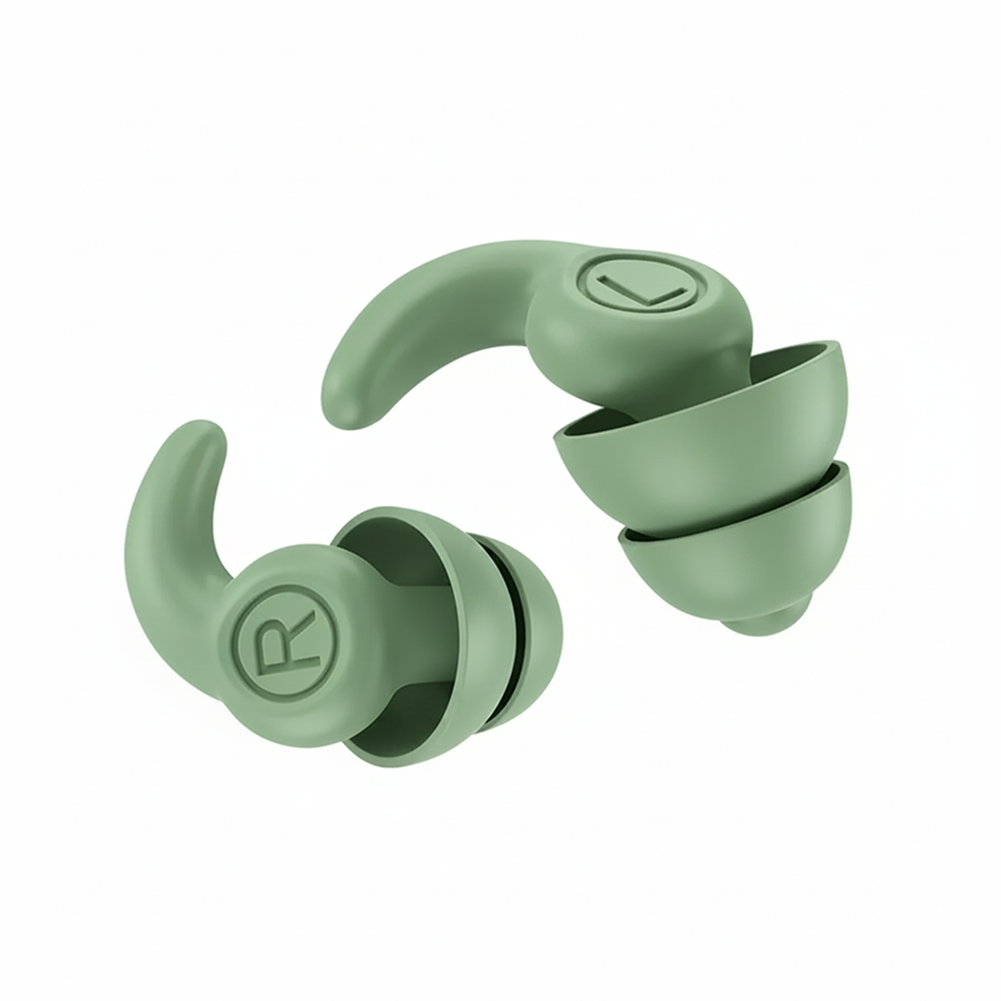 Auralis™ Sensory Relief Earplugs