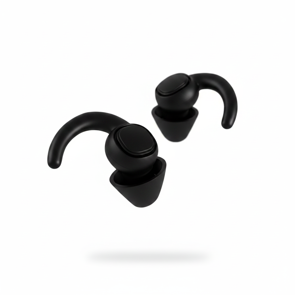 Auralis™ Sensory Relief Earplugs