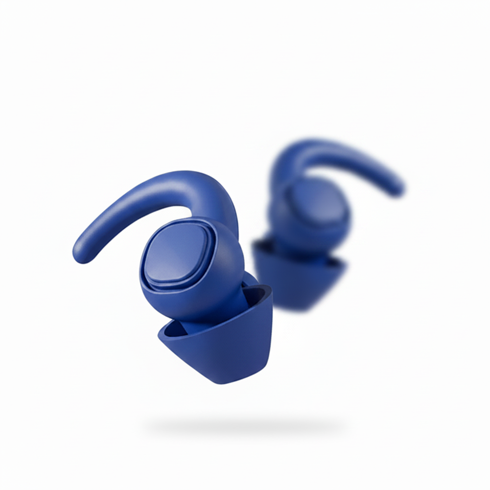 Auralis™ Sensory Relief Earplugs