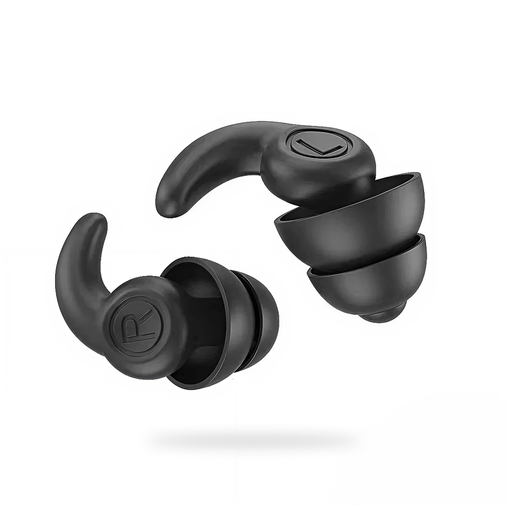 Auralis™ Sensory Relief Earplugs