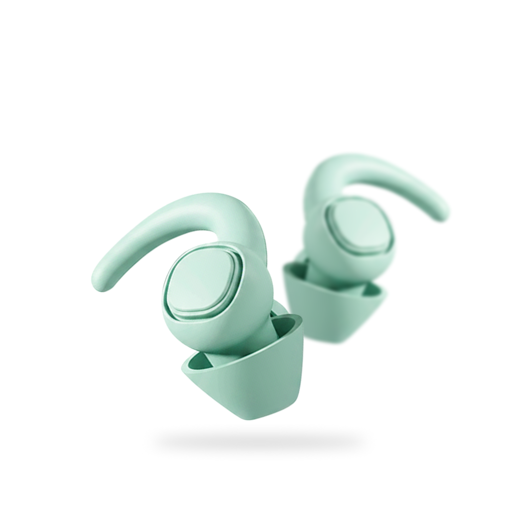 Auralis™ Sensory Relief Earplugs