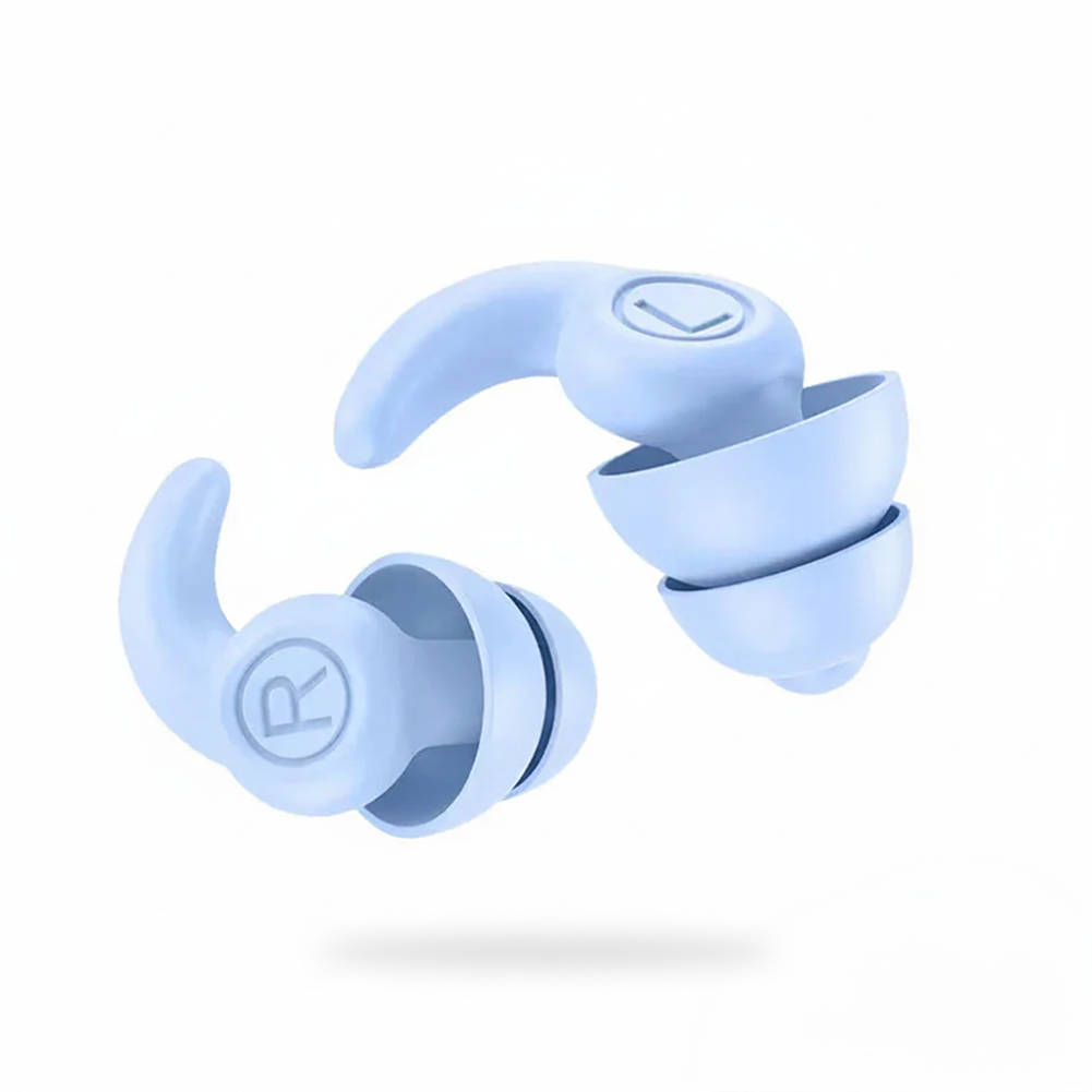 Auralis™ Sensory Relief Earplugs
