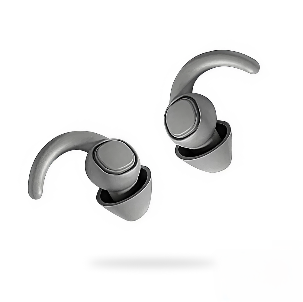 Auralis™ Sensory Relief Earplugs