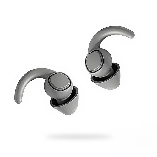 Auralis™ Sensory Relief Earplugs