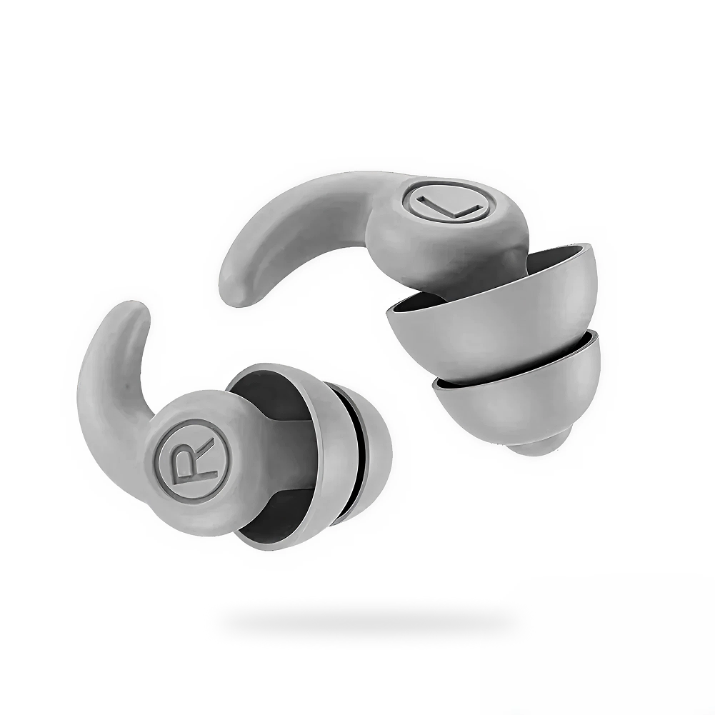 Auralis™ Sensory Relief Earplugs