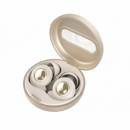 Auralis™ QuietFit Pro | Premium Noise Reduction Earplugs Up to 45dB