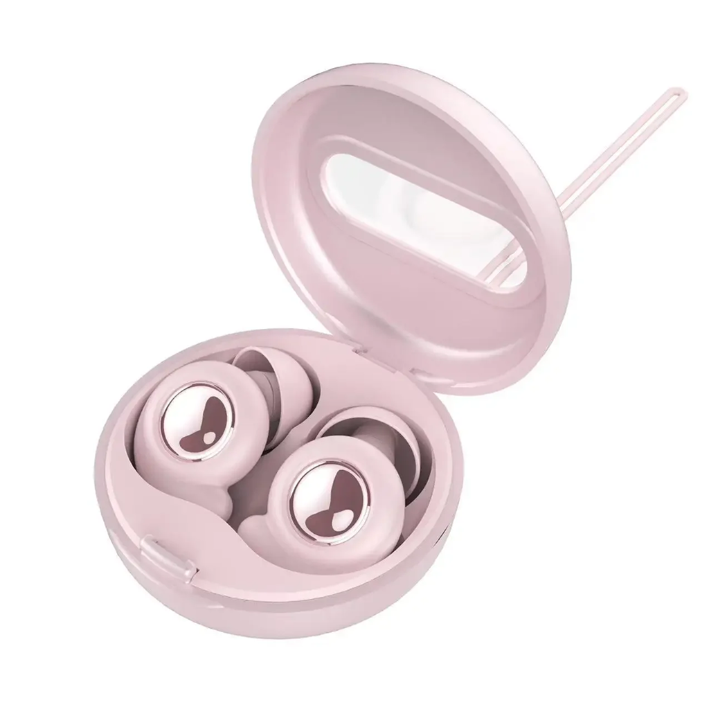 Auralis™ QuietFit Pro | Premium Noise Reduction Earplugs Up to 45dB