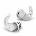 Auralis™ QuietRest™ | Lightweight Earplugs for Sleep & Travel